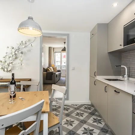 Apartamento Lxway Alfama Salvador Lisboa
