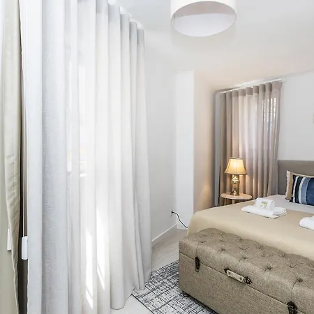 Apartamento Lxway Alfama Salvador *
