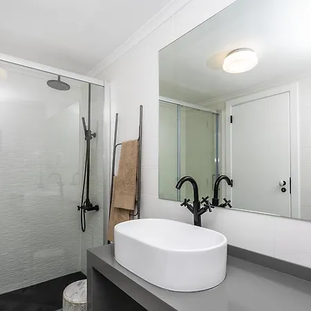 Apartamento Lxway Alfama Salvador *
