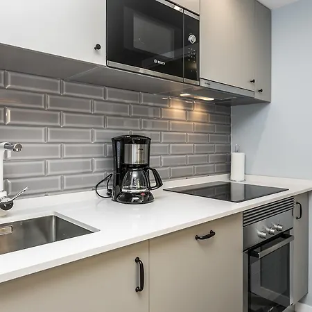 Apartment Lxway Alfama Salvador Lisbon