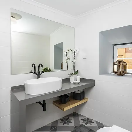 Apartment Lxway Alfama Salvador Lisbon