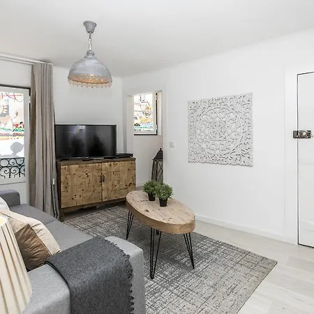 Lxway Alfama Salvador Apartamento